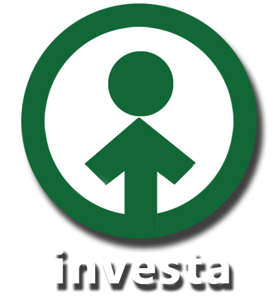 INVESTA logo